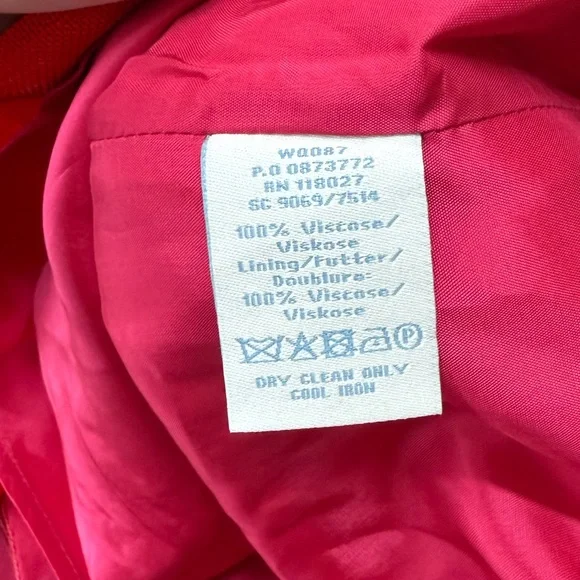 Boden Knee Length Dress size 18‎ NWT - Picture 5 of 7